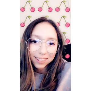 Meet your Posher, Madyson